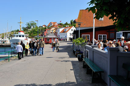 Gudhjem