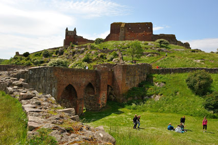 Hammershus
